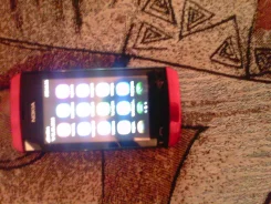Nokia Asha 306