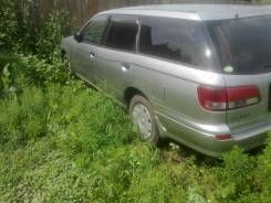 Nissan Expert. W11, QG18