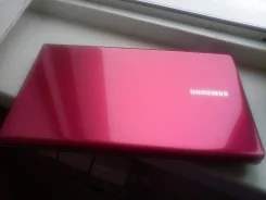 Samsung 350V5C. ���� 750��� ����