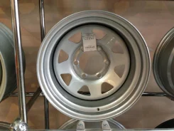 Dotz. 8.0x15", 6x139.7, ET-30, �� 111���. ����