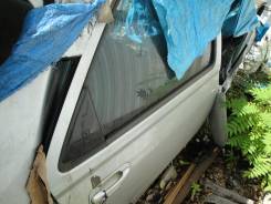 Дверь багажника. Toyota Vista Ardeo, SV55G Двигатель 3SFE