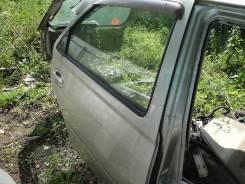 Дверь багажника. Toyota Vista Ardeo, SV55G Двигатель 3SFE