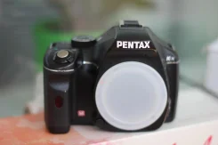 Pentax K-x. 7 - 7.9 �� ����
