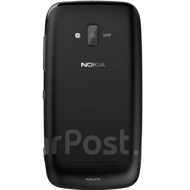 Nokia Lumia 610 ����
