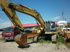 Komatsu. Продам экскаватор PC350, 1,40 куб. м.