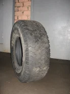 Sumitomo Serengeti A/T SL850. �/�, ����� 40 % ����