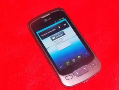 LG Optimus One. �/� ����