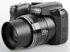 Fujifilm FinePix S2950. 10 - 14.9 ��, ���: 14� � ����� ����