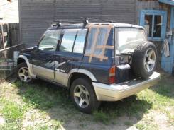 Suzuki Escudo. TD11W, H20A