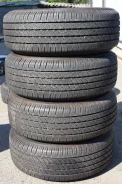 Michelin LTX A/S. ������, 2012 ���, ����� ����
