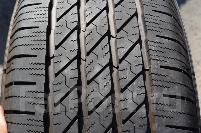 Michelin LTX A/S. 2012 ���, ����� ����