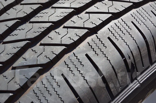 Michelin LTX A/S. 2012 ���, ����� ����