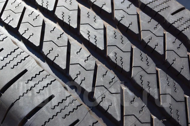 Michelin LTX A/S. 2012 ���, ����� ����