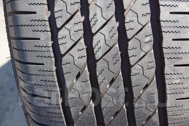 Michelin LTX A/S. 2012 ���, ����� ����