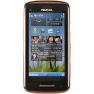 Nokia C6-01. �/� ����