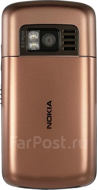 Nokia C6-01. �/� ����