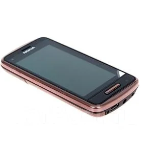 Nokia C6-01. �/� ����