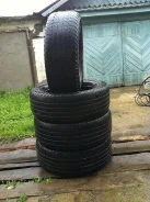 Goodyear Fortera. �/�, ����� 80 % ����