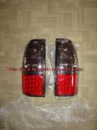 Стоп-сигнал. Toyota Land Cruiser Prado, LJ95, VZJ95W, VZJ90W, VZJ90, KZJ90, KDJ95W, KZJ95, KDJ90W, LJ90, RZJ90, RZJ95W, KZJ90W, RZJ90W, RZJ95, VZJ95...