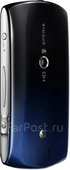Sony Ericsson Xperia Neo V ����
