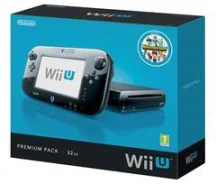 Nintendo Wii U ����