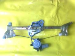 Стеклоподъемный механизм. Toyota Mark II, GX105, JZX105, JZX100, GX100, JZX101, LX100 Toyota Chaser, GX100, JZX101, JZX100, GX105, LX100, JZX105, SX10...