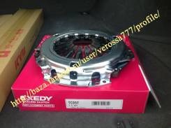 Корзина сцепления. Toyota Caldina, ST215G, ST215W, ST215 Toyota Celica, ST185, ST205 Двигатель 3SGTE