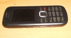 Nokia C1-02. �/� ����