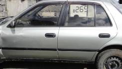 Nissan Pulsar. FN14, GA15