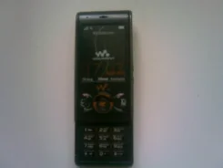 Sony Ericsson Walkman W595. �/� ����