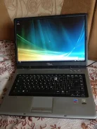 Fujitsu AMILO. 1,7����, ��� 512 ��, ���� 80���, WiFi ����