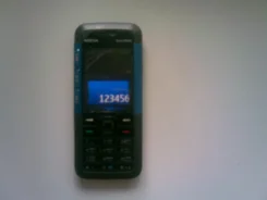 Nokia 5310 XpressMusic. �/� ����