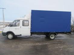 Грузоперевозки Газель фермер Ульяновск