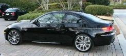 BMW M3. ��������, 4wd, 4.0, ������