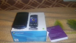 Sony Ericsson Xperia Neo. �/� ����