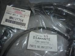 Высоковольтные провода. Mitsubishi Diamante, F34A Двигатель 6A13