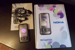 Nokia 7610 Supernova. �/� ����