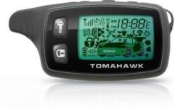 Tomahawk.