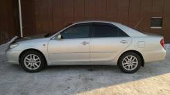 Toyota Camry. ACV30, 2AZ