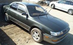 Toyota Vista, 1993 в Барнауле Toyota Vista. SV30, 3S