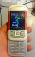 Nokia 5300 XpressMusic. �/� ����