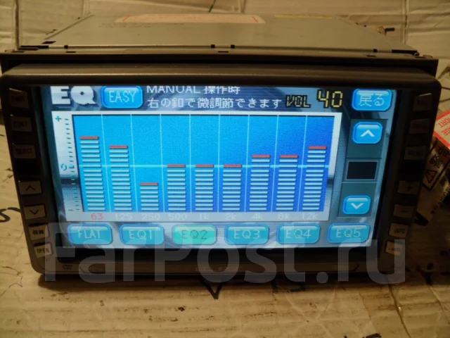 Eclipse AVN4403D ����