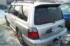 Subaru Forester. SF5, EJ20