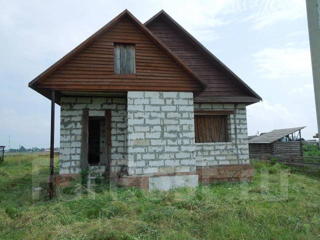 Продам Дом В Новосибирске Недорого С Фото