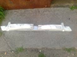 Жесткость бампера. Toyota Mark II, GX110, GX115, JZX110 Двигатели: 1JZFSE, 1JZGTE, 1GFE