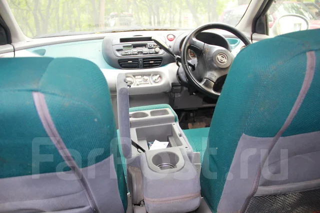 Nissan Tino. ��������, ��������, 2.0, ������ ����