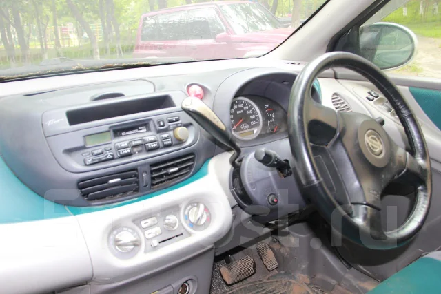 Nissan Tino. ��������, ��������, 2.0, ������ ����