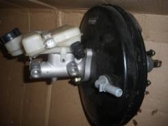 Вакуумный усилитель тормозов. Mazda Training Car, BK5P Mazda Axela, BK3P, BK5P, BKEP