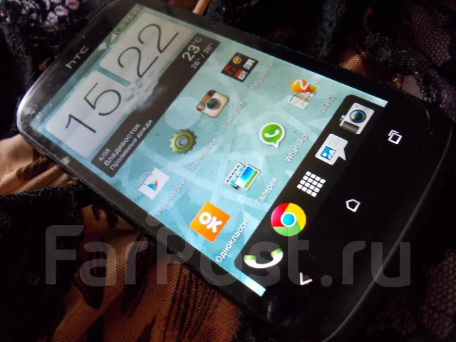 HTC Desire X. �/� ����