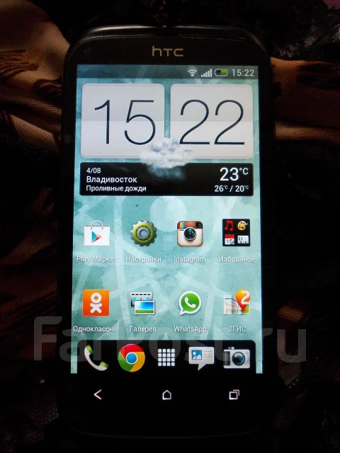 HTC Desire X. �/� ����